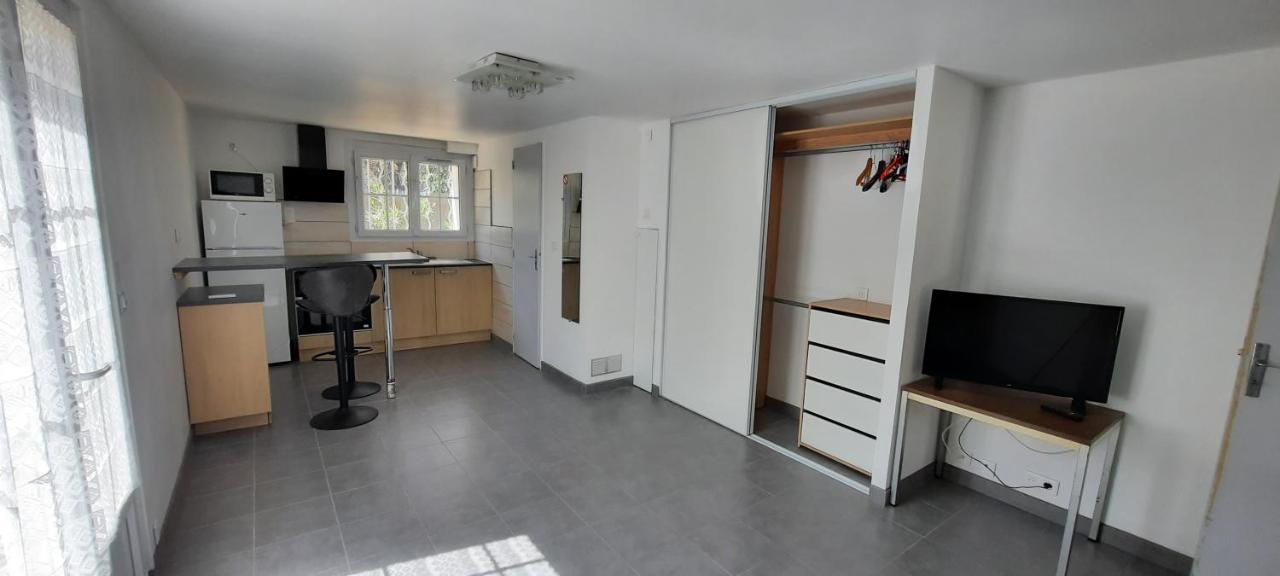 Studio 25 Le Pradet Exteriér fotografie