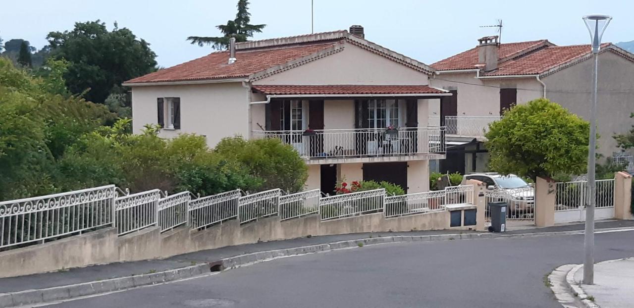 Studio 25 Le Pradet Exteriér fotografie